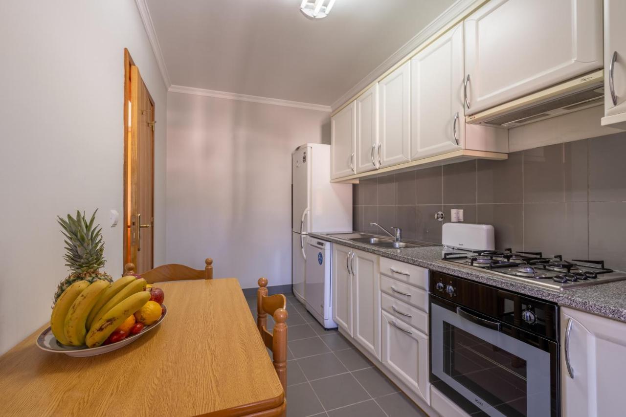 Harmonia Apartment By Atlantic Holiday Machico  Eksteriør bilde