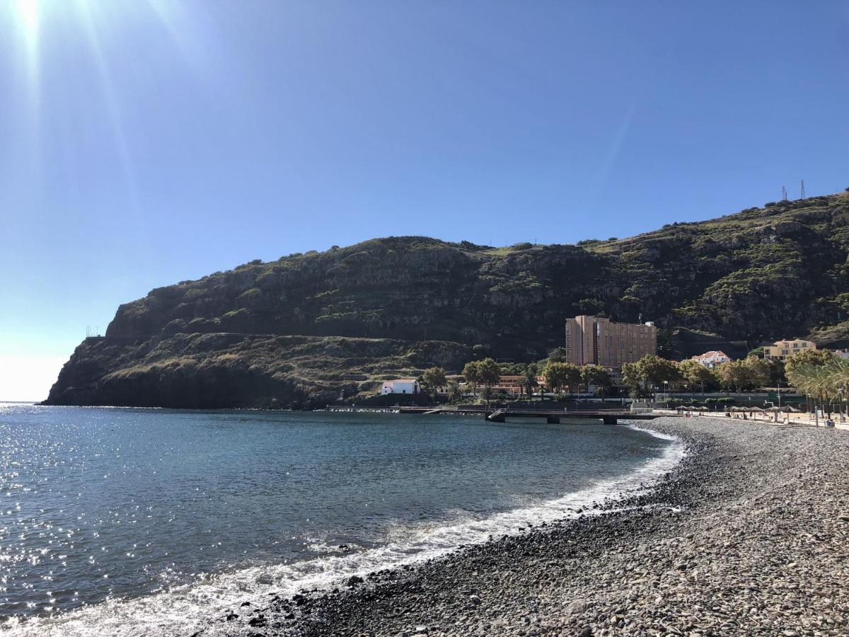 Harmonia Apartment By Atlantic Holiday Machico  Eksteriør bilde