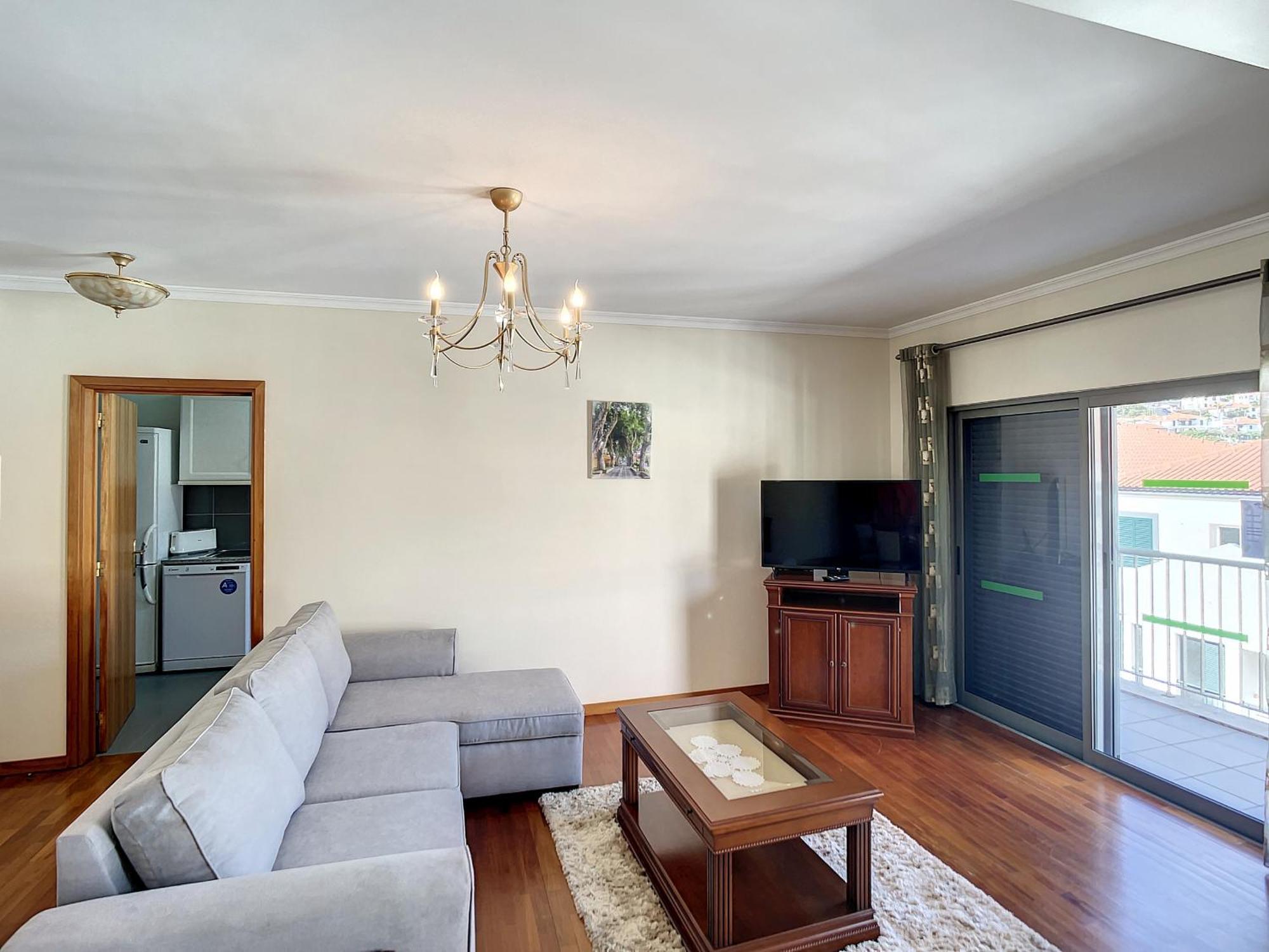 Harmonia Apartment By Atlantic Holiday Machico  Eksteriør bilde