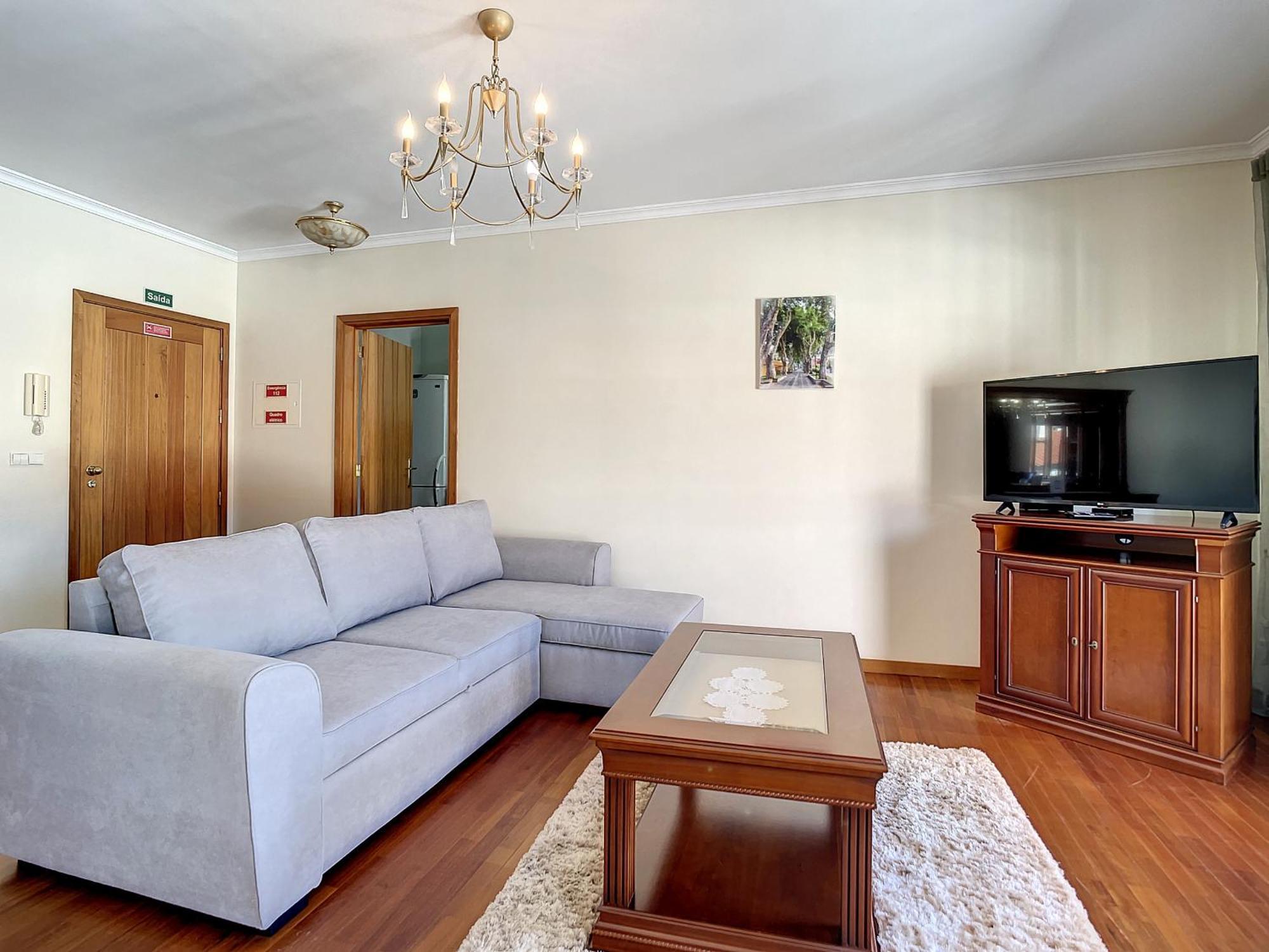 Harmonia Apartment By Atlantic Holiday Machico  Eksteriør bilde
